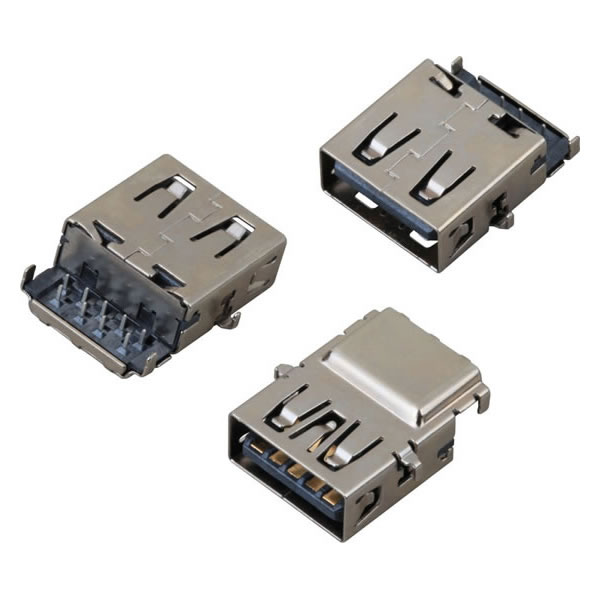 Porta USB: conveniência plug-and-play