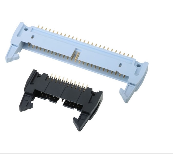 Conector de pinos: um componente essencial para conexões internas em dispositivos eletrônicos