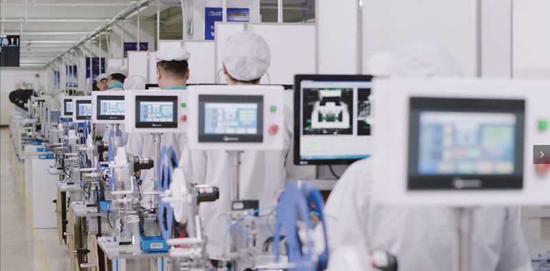 O papel fundamental dos conectores: Otimizar as conexões elétricas e melhorar a eficiência do sistema