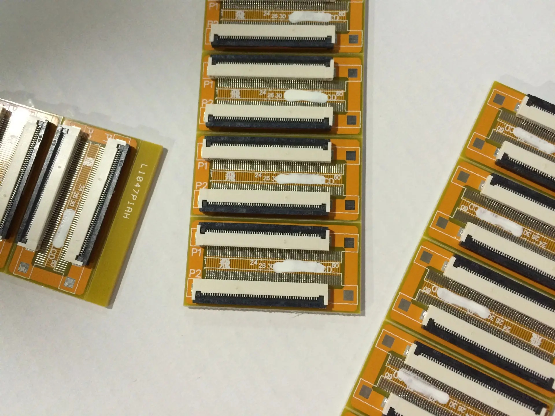 Conector FPC: tornando a conexão dos circuitos mais flexível e eficiente
