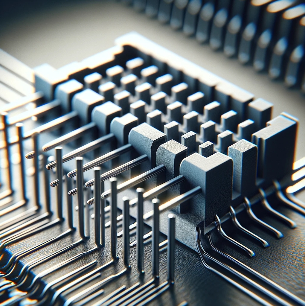 WLP: Tecnologia de embalagem avançada, compacta e leve
