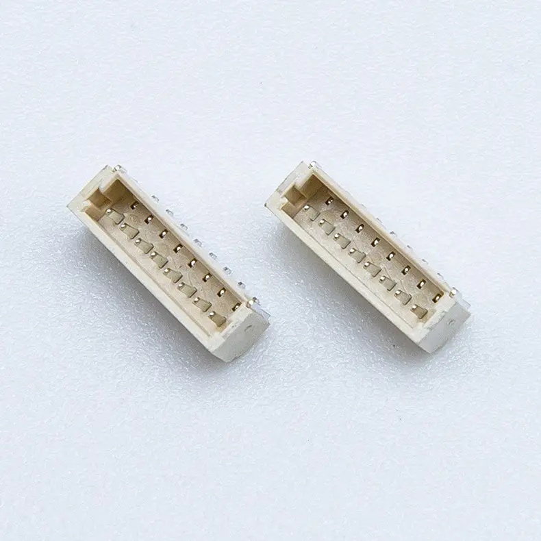 Como escolher o conector wafer adequado para sistemas automotivos