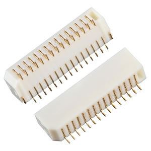 Vantagens dos conectores de wafer