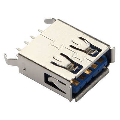 As vantagens do USB