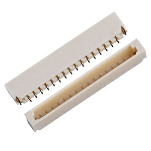 Conector Wafer