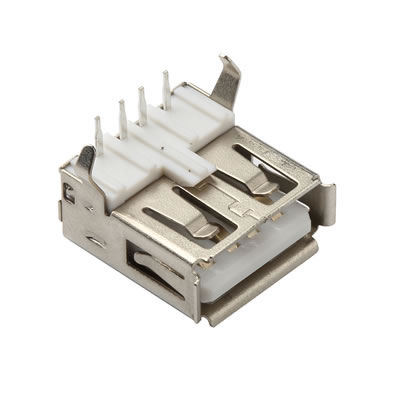 Como proteger a interface da tomada USB contra poeira?