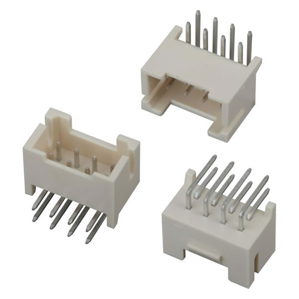 Diferença entre o conector Wafer e o conector FIT