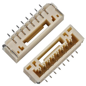 Diferenças entre os conectores Wafer e FIT